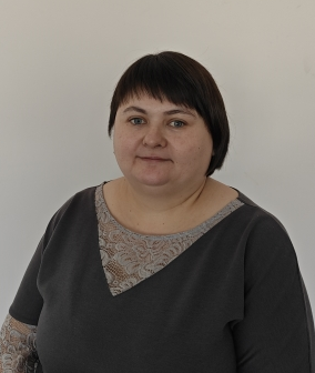 Педагогический работник Сукнева Ирина Петровна.