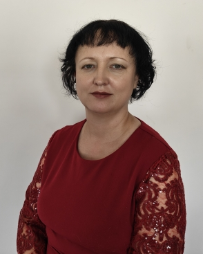 Педагогический работник Афанасьева Марина Анатольевна.