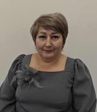 Педагогический работник Ворфоломеева Оксана Геннадьевна.
