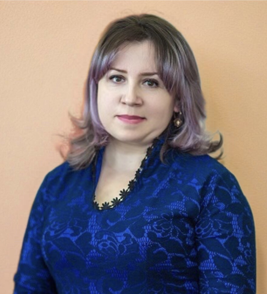 Педагогический работник Грешилова Наталья Алиевна.