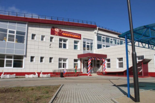 Муниципальное дошкольное образовательное учреждение детский сад общеразвивающего вида №1 Муниципальное дошкольное образовательное учреждение детский сад общеразвивающего вида №1