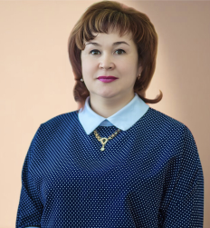 Резникова Людмила Юрьевна Резникова Людмила Юрьевна