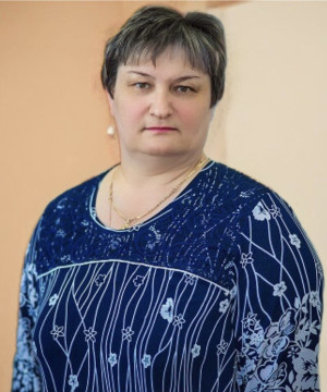 Педагогический работник Кибирева Лариса Николаевна Педагогический работник Кибирева Лариса Николаевна