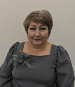 Педагогический работник Ворфоломеева Оксана Геннадьевна Педагогический работник Ворфоломеева Оксана Геннадьевна