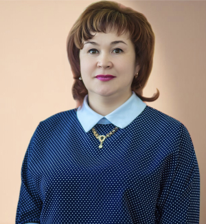 Заведующий Резникова Людмила Юрьевна Заведующий Резникова Людмила Юрьевна