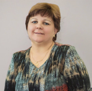 Заместитель заведующего Варфоломеева Галина Петровна Заместитель заведующего Варфоломеева Галина Петровна